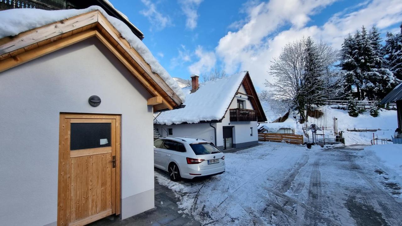 Ava House Villa Kranjska Gora Exterior photo