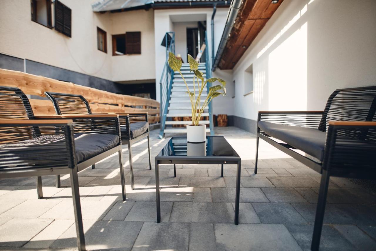 Ava House Villa Kranjska Gora Exterior photo
