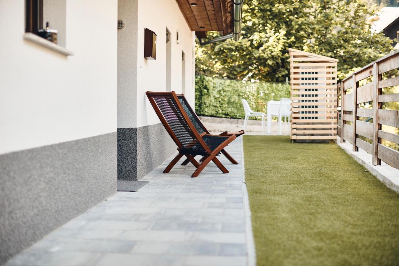Ava House Villa Kranjska Gora Exterior photo